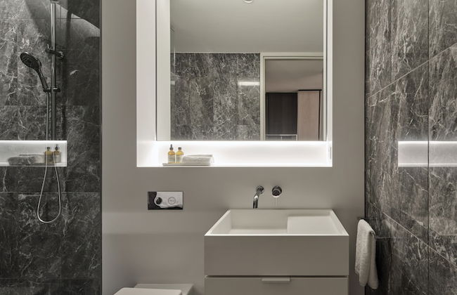 A by Adina Sydney - Foto 73