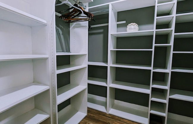 1303 Colony Dr Marietta - Full Home - Foto 18