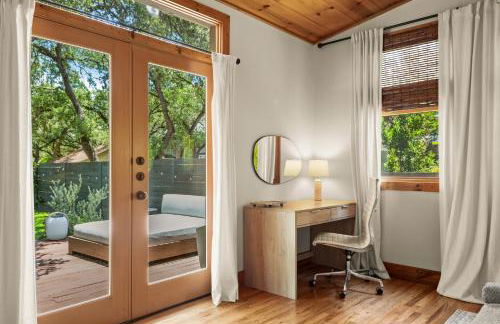 Live Oak Hideaway - Foto 21