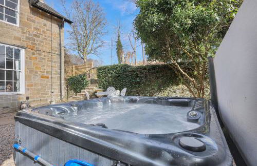 Spindlestone House - North East Escapes - Foto 27