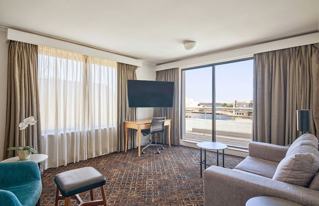 Rendezvous Hotel Sydney The Rocks - Foto 20