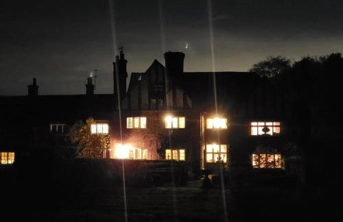 The Lodge at Fairfield Court - Foto 26