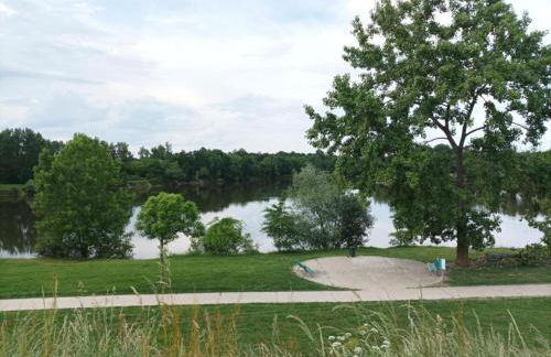 Charming town centre house with garden - Foto 52