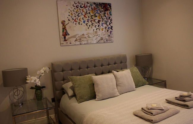 Full Apartment With Secure Parking Great Views - Foto 4