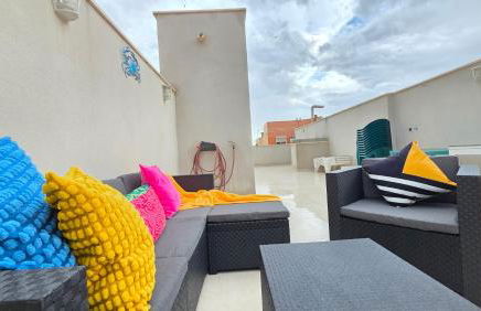 DALI Sky Terrace 120m beach - Photo 53