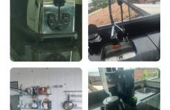 Triplex morro do moreno praia da costa vila velha ES - Foto 4