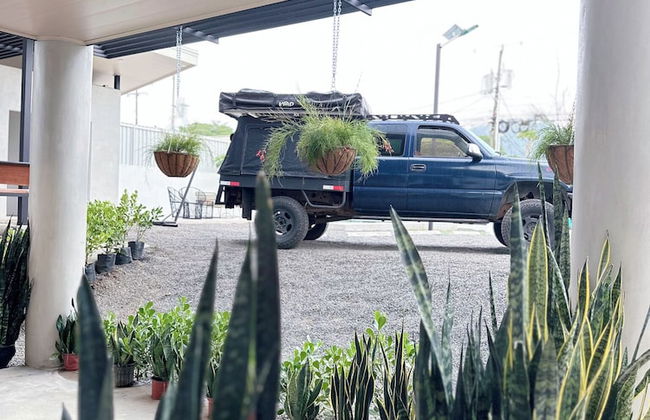 Nomad Living CR - Photo 40