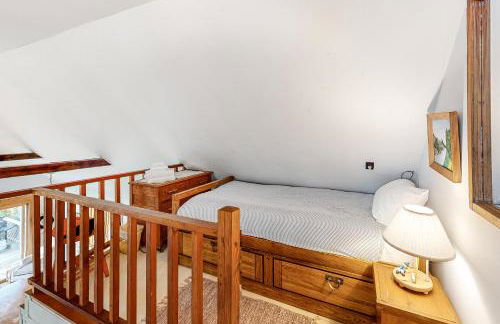 The Bird's Nest - Foto 19