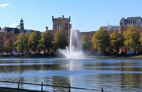 Ferienwohnung am Schweriner See - Foto 27