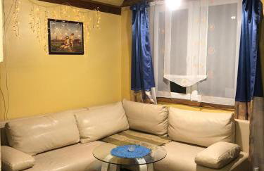 Rodzinny Domek Apartament - Foto 4