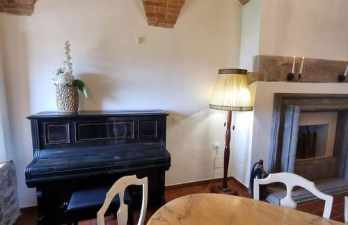 Locazione Turistica 35074 Vicolo del Falco Perugia by Vesionica - Foto 26