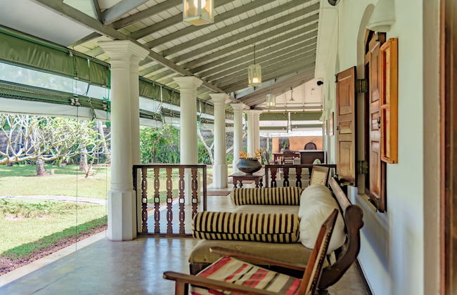 Amor Beach Unawatuna - Photo 27