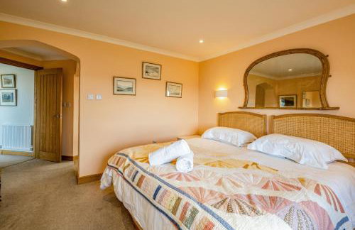 Trevan House Lundy - Foto 24