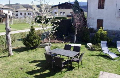 Casa del Tempo Rosa Tassullo OSPITAR - Foto 21