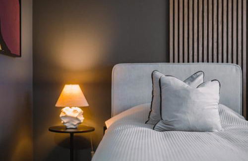 JW Canmore ApartHouse - Foto 40