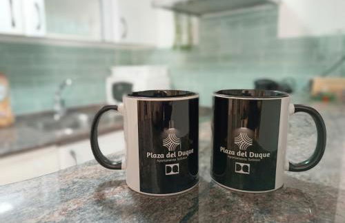 At Plaza del Duque - Foto 15