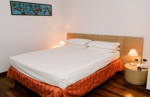 Residence Carlton - Foto 34