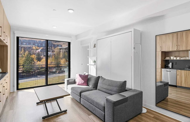 Canyon Haus - Foto 31