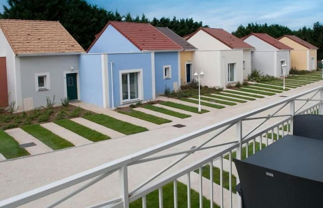 Residence Hôteliere la Cerisaie - Foto 28