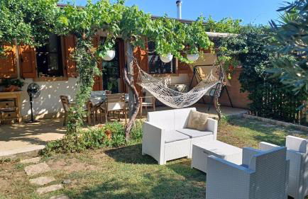 Podere MiaMa - Foto 14