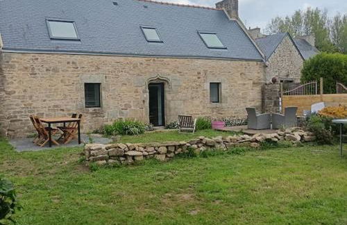 Gîte la Korrigane 4 personnes classé 3 étoiles - Foto 11