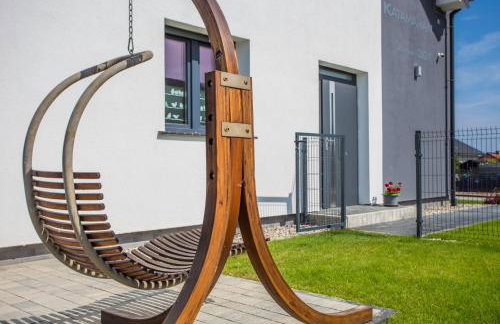 Dom wakacyjny Katamaran - Photo 37