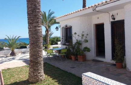 Casa al borde del mar - Photo 1