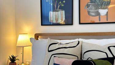 Wigan 1BR Haven - Perfect for a Relaxing Stay - Foto 5