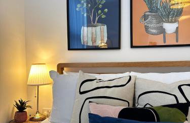 Wigan 1BR Haven - Perfect for a Relaxing Stay - Foto 5