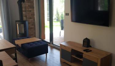 Domek pod sosnami - Foto 2