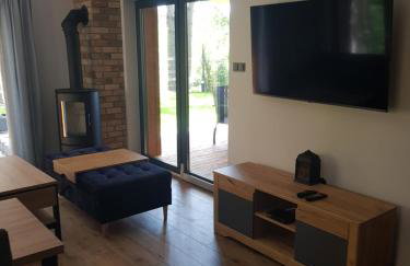 Domek pod sosnami - Foto 2