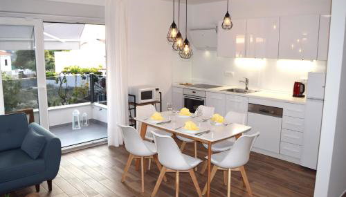 LUXURY Apartment Ledo - Foto 5