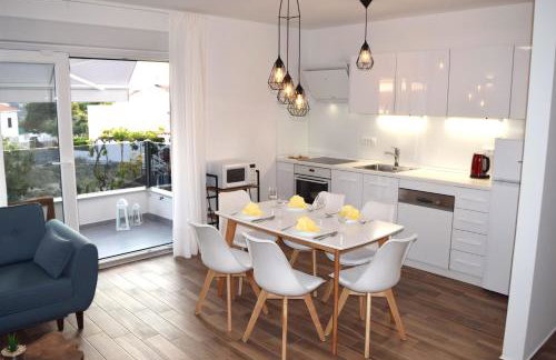 LUXURY Apartment Ledo - Foto 5