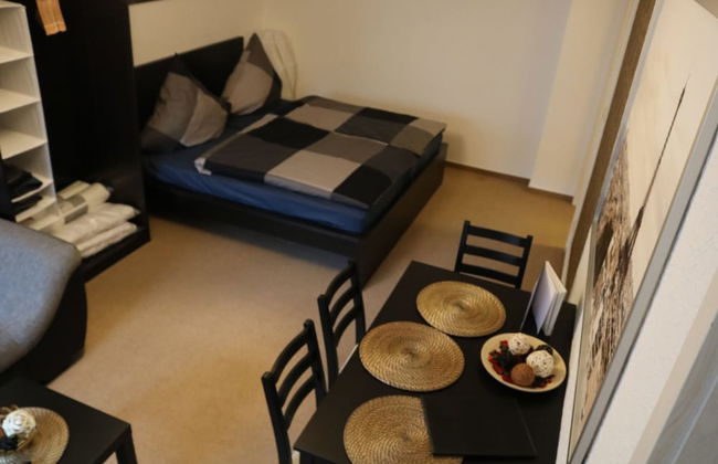 Apartment Auenviertel - Foto 2