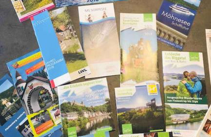 Wohnung am Waldrand am Tanneneck - Foto 23