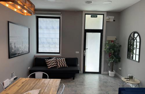 Encanto Santiago Bernabéu- Apartamento CASTELLANA - Photo 21