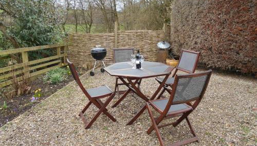 The Granary, Old Corn Mill, Yorkshire Dales - Foto 2