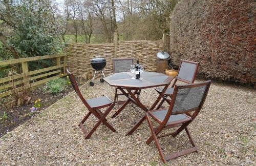 The Granary, Old Corn Mill, Yorkshire Dales - Foto 2