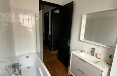 La Malouine Dunkerquoise HomyNest - Foto 15