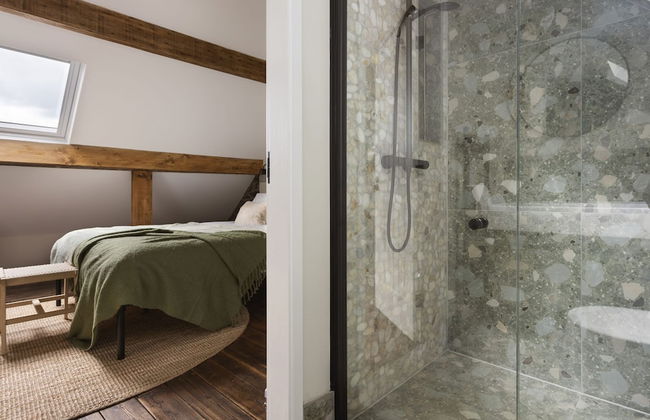 Ferry View Studio in Bowness-on-windermere - Foto 28