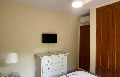 ÁTICO - Playa Paraíso - Cabo de Palos - La Manga - Vivienda Vacacional MU3896-1 - Foto 7