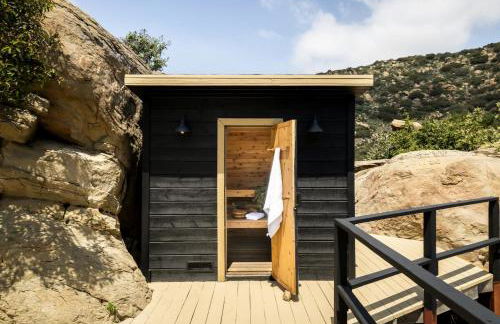 Retreat to the Rocks Historic Film And Music Getaway - Foto 38