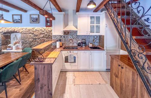 Holiday Home Vila Jurja by Interhome - Foto 5