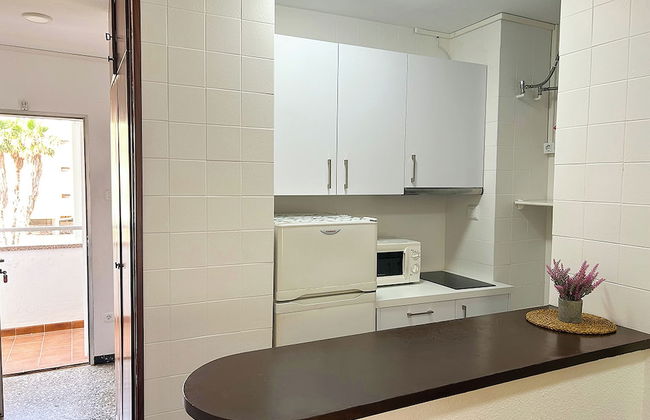 Apartamentos Voramar 3000 - Foto 7