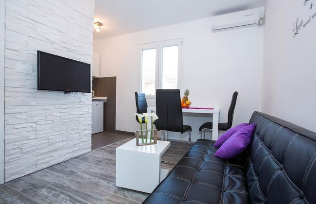 Apartments Villa Roza - Foto 15