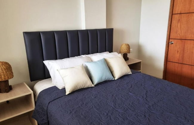 Espacio Luxury- Condominio Las Pocitas - Foto 16