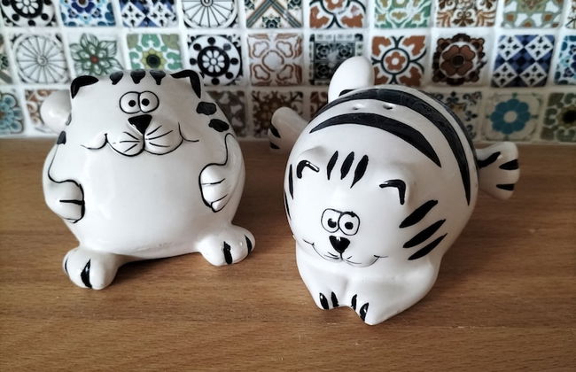 Private Garden Room - Rural Village - Foto 13