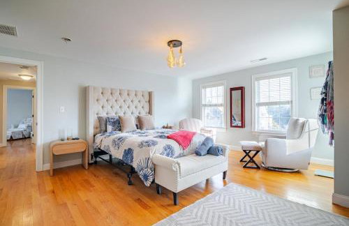 Seaside Solstice HOT TUB, SAUNA 4 Bedroom - Foto 10