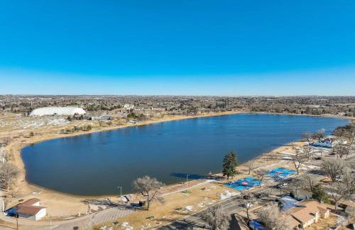 Prospect Point Steps to Memorial Park w Hot Tub - Foto 40