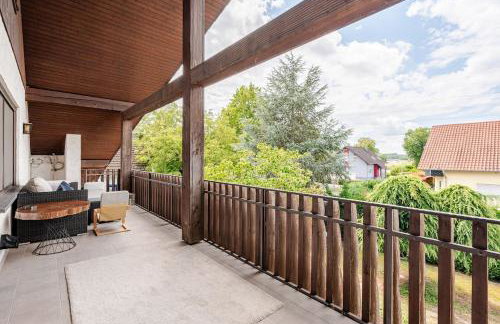 Luxury Apartment Marz - Foto 17